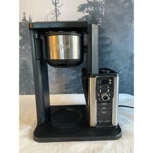 Ninja Coffee Bar System Model CM305 - Powers On! Brewer Only (Read Desc)